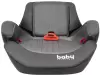Детское автокресло Baby Prestige GoFix (Dark Grey) icon 3