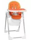 Стульчик для кормления Baby Prestige Junior Lux (orange) icon