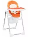 Стульчик для кормления Baby Prestige Junior Lux+ (orange) icon