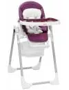 Стульчик для кормления Baby Prestige Junior Lux+ (purple) icon