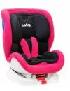 Автокресло Baby Prestige Magnum Isofix 0-25 (малиновый) icon