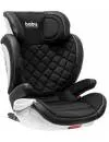 Автокресло Baby Prestige MitoFix Isofix (black) icon