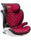 Автокресло Baby Prestige MitoFix Isofix (red) icon