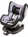 Автокресло Baby Prestige Neofix Isofix (серый) icon