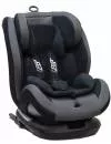 Автокресло Baby Prestige Q5 Isofix (черный/серый) icon