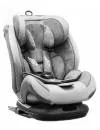 Автокресло Baby Prestige Q5 Isofix (серый) icon