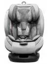 Автокресло Baby Prestige Q5 Isofix (серый) фото 2