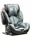 Автокресло Baby Prestige Triumph SPS Isofix (серый) icon