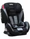 Автокресло Baby Prestige Triumph SPS Top (серый/черный) icon