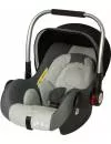 Автокресло Baby Protect Lotus (grey) icon