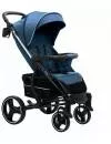 Прогулочная коляска Baby Tilly Atlas T-1610 (синий) icon