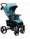 Прогулочная коляска Baby Tilly Atlas T-1610 (зеленый) icon