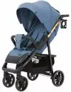 Прогулочная коляска Baby Tilly Eco T-166 (azure blue) icon