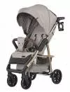 Прогулочная коляска Baby Tilly Eco T-166 (camel beige) icon