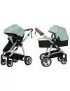 Универсальная коляска Baby Tilly Futuro T-165 (forest green) icon