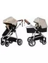 Универсальная коляска Baby Tilly Futuro T-165 (peanut beige) icon