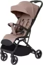 Детская прогулочная коляска Baby Tilly Jet CRL-1410 (бежевый) icon