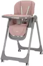 Стульчик для кормления Baby Tilly Junior T-671 (темно-розовый) icon