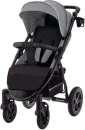 Детская прогулочная коляска Baby Tilly Omega / CRL-1611 (light grey) icon