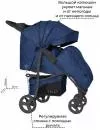 Прогулочная коляска Baby Tilly Twist T-164 (imperial blue) фото 3