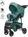 Прогулочная коляска Baby Tilly Twist T-164 (jungle green) фото 2