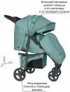 Прогулочная коляска Baby Tilly Twist T-164 (jungle green) фото 3