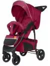 Прогулочная коляска Baby Tilly Twist T-164 (velvet red) icon