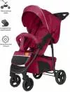 Прогулочная коляска Baby Tilly Twist T-164 (velvet red) icon 2