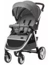 Прогулочная коляска Baby Tilly Ultimo T-191 (coin grey) icon