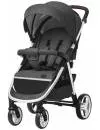 Прогулочная коляска Baby Tilly Ultimo T-191 (fossil grey) icon