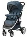 Прогулочная коляска Baby Tilly Ultimo T-191 (olympic blue) icon