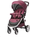 Детская прогулочная коляска Baby Tilly Ultimo T-191 (ultra purple) icon