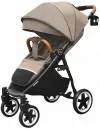 Прогулочная коляска Baby Tilly Urban AIR T-167 (beige) icon