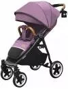 Прогулочная коляска Baby Tilly Urban AIR T-167 (red) icon