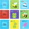Настольная игра Baby Toys Буква за буквой 05790 icon 5