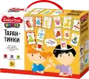 Настольная игра Baby Toys Games Тарантинки 04381 icon