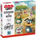 Настольная игра Baby Toys Переполох на ферме 05738 icon