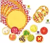 Настольная игра Baby Toys Pizza Party 04191 icon 6