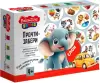 Настольная игра Baby Toys Прочти-забери 05823 icon