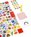 Настольная игра Baby Toys Юный детектив. Буквенный след 05243 icon 6