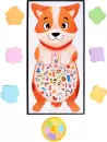 Настольная игра Baby Toys Юный детектив. Дело голодного корги 05750 icon 5