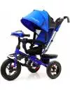 Велосипед детский Baby Trike Lexus Evoque icon