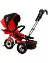 Велосипед детский Baby Trike Premium New 2018 icon 4