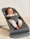 Детский шезлонг BabyBjorn Bliss Cotton 0062.26 icon 4