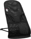 Детский шезлонг BabyBjorn Bliss Mesh (black) icon