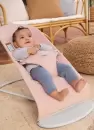 Детский шезлонг BabyBjorn Bliss Woven 0060.28 icon 3