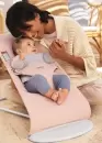 Детский шезлонг BabyBjorn Bliss Woven 0060.28 icon 8