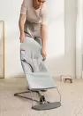 Детский шезлонг BabyBjorn Bliss Woven 0060.29 icon 4