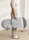 Детский шезлонг BabyBjorn Bliss Woven 0060.29 icon 5