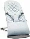 Кресло-шезлонг BabyBjorn Bouncer Bliss Cotton icon